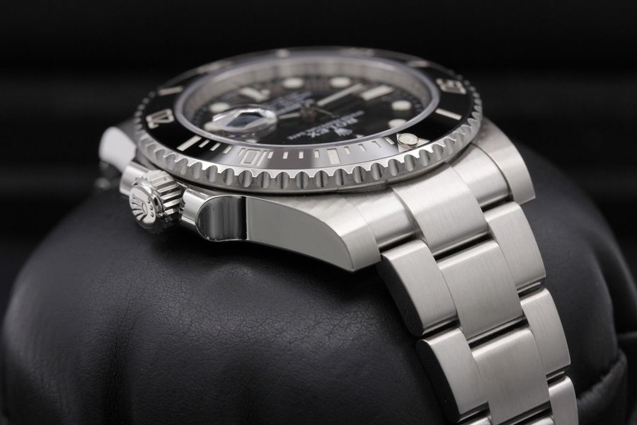 Rolex Submariner 116610 LN